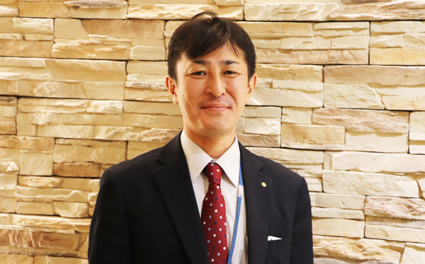 藤井 慶太 インタビュー イメージ01